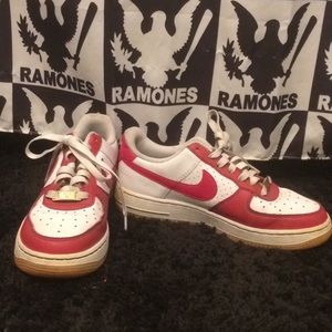 Nike Airs